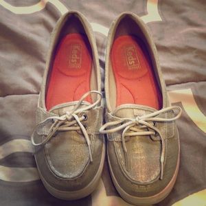 Keds shoes